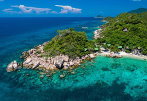 Tao Thong Villa 1